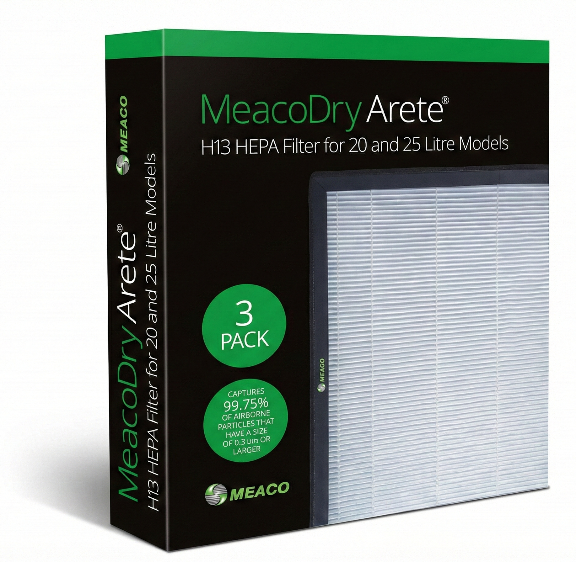 HEPA FIlter