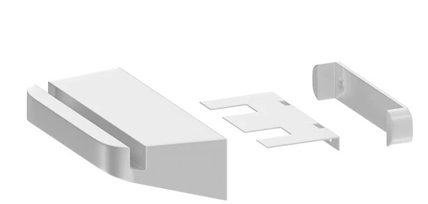 Wall Mount DD8L Pro