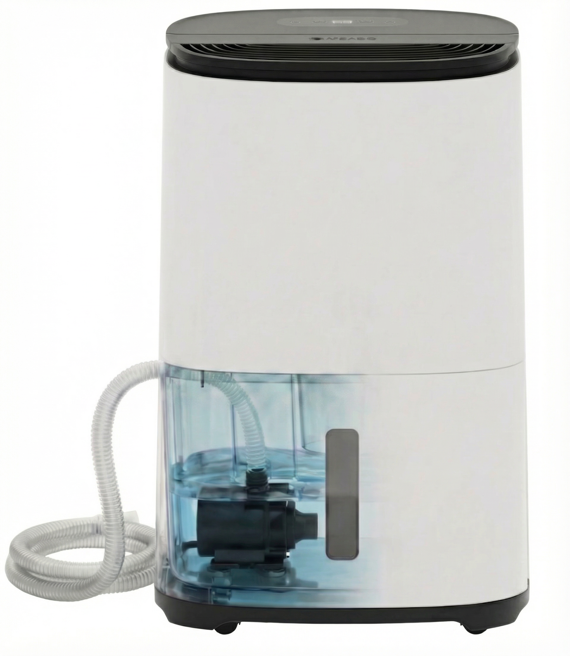 One 25L with pump