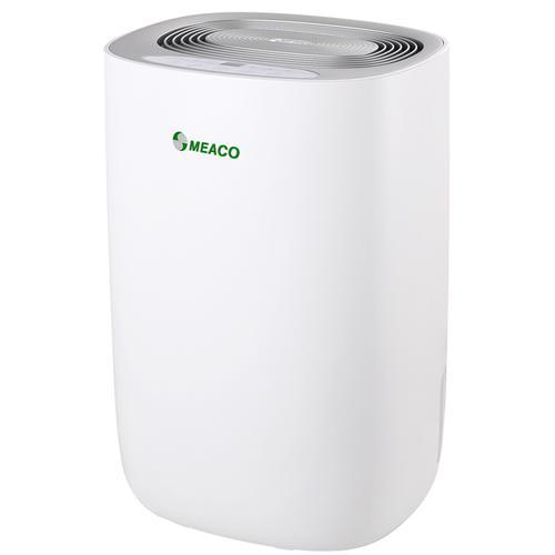 Meaco Dry ABC 10L Luchtontvochtiger Silber