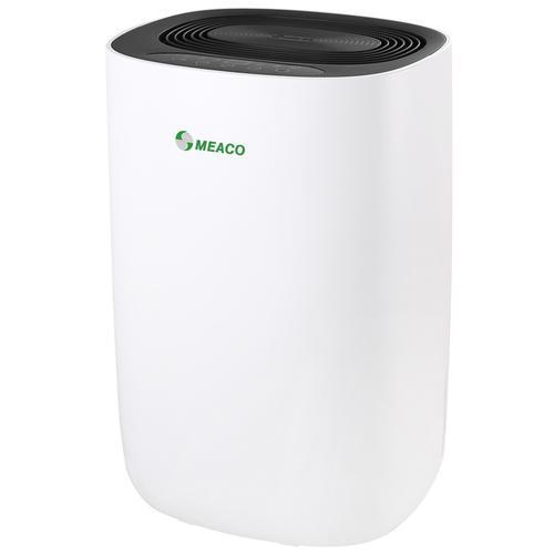 Meaco Dry ABC 10L Luchtontvochtiger Schwarz