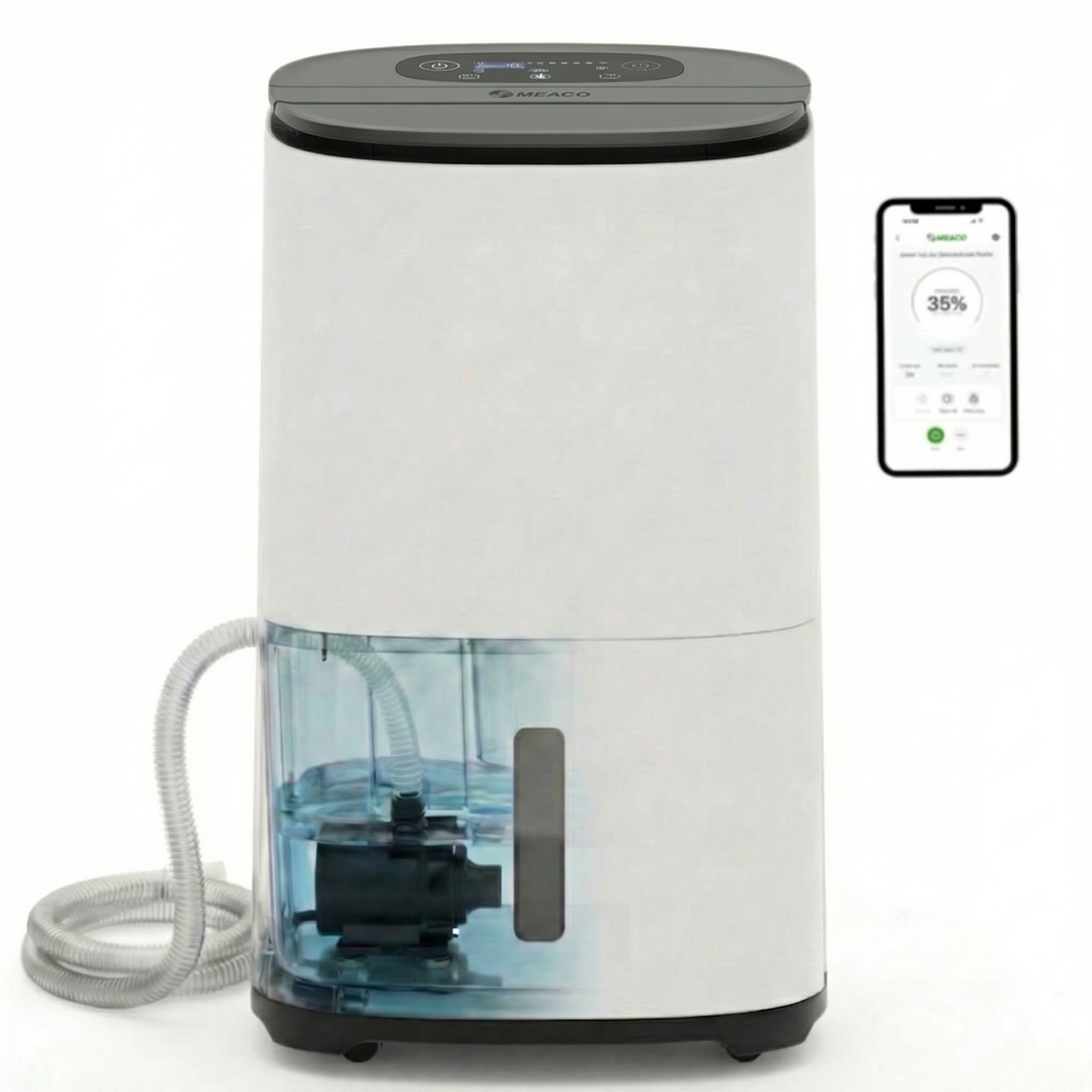 Two 20L (met pomp)